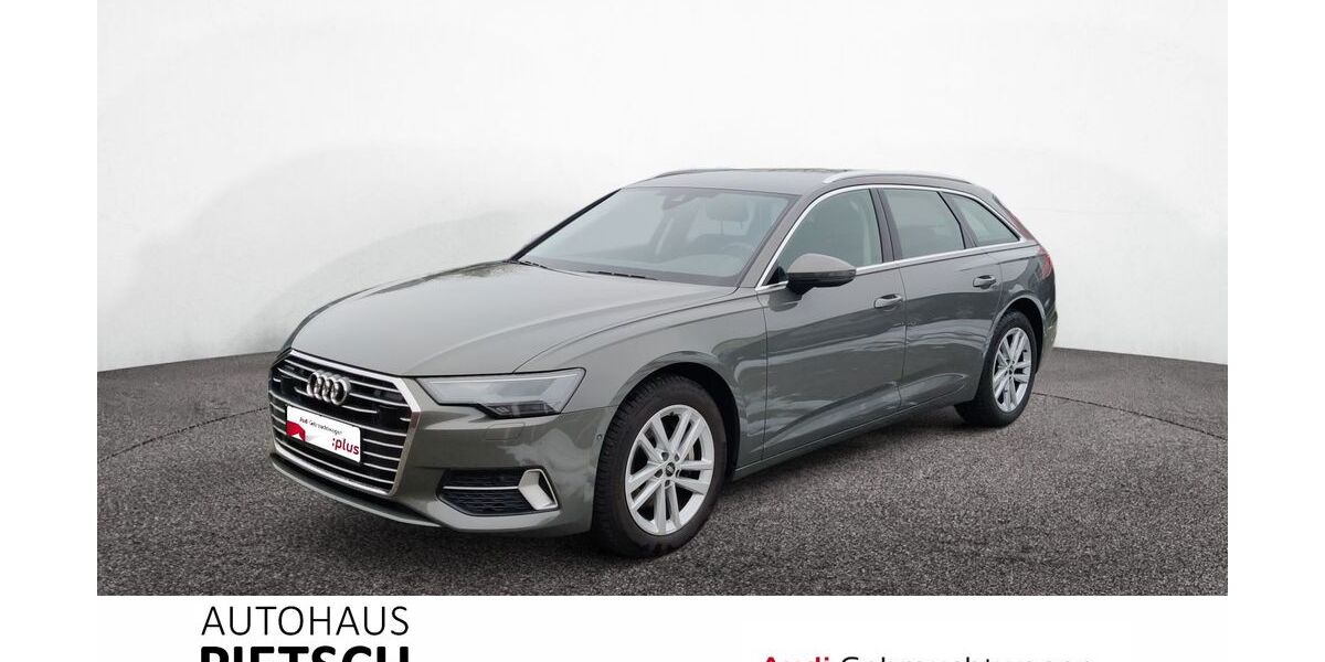Audi A6 103.727 km 32.780 &euro; Bünde 32257