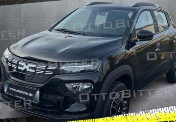 Dacia Spring 17.309 km 12.745 &euro; Bielefeld 33647