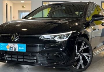 VW Golf 28.134 km 29.999 &euro; Herford 32052