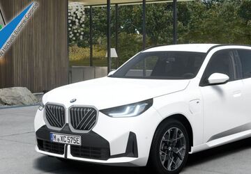 BMW X3 11.600 km 59.850 &euro; Detmold 32758