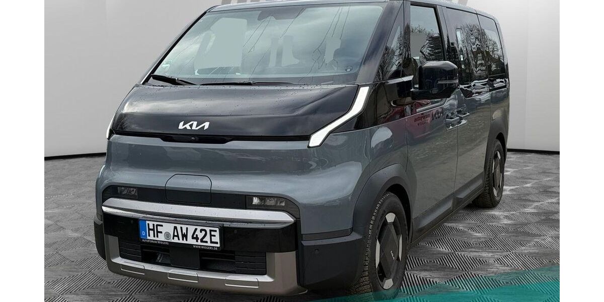 Kia Andere 2.000 km 42.570 &euro; Herford 32051