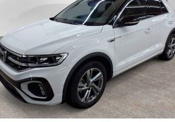 VW T-Roc 12.402 km 29.190 &euro; Lemgo 32657