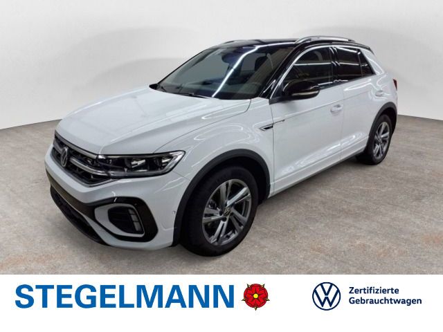 VW T-Roc 12.402 km 29.190 &euro; Lemgo 32657