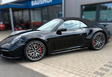 Porsche 992 1.950 km 210.511 &euro; Bad Oeynhausen 32549