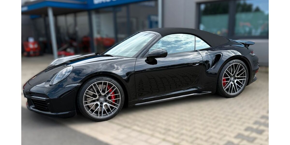 Porsche 992 1.950 km 210.511 &euro; Bad Oeynhausen 32549