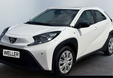Toyota Aygo (X) 22.733 km 14.990 &euro; Bielefeld 33609