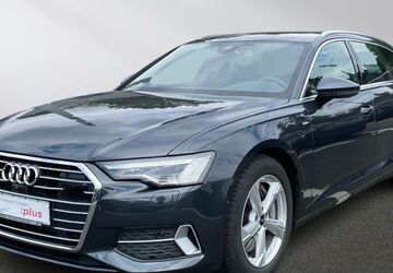 Audi A6 30.926 km 35.880 &euro; Bielefeld 33609
