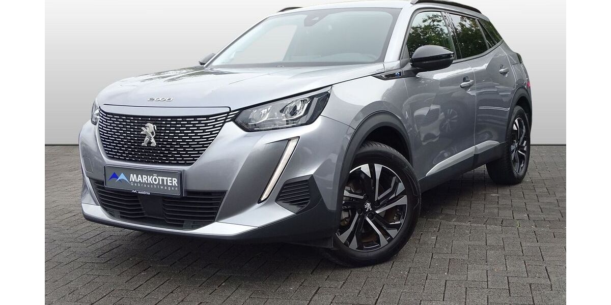 Peugeot 2008 20.325 km 16.990 &euro; Herford 32051