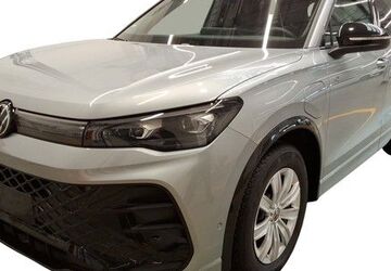 VW Tiguan 17.839 km 48.485 &euro; Gütersloh 33334