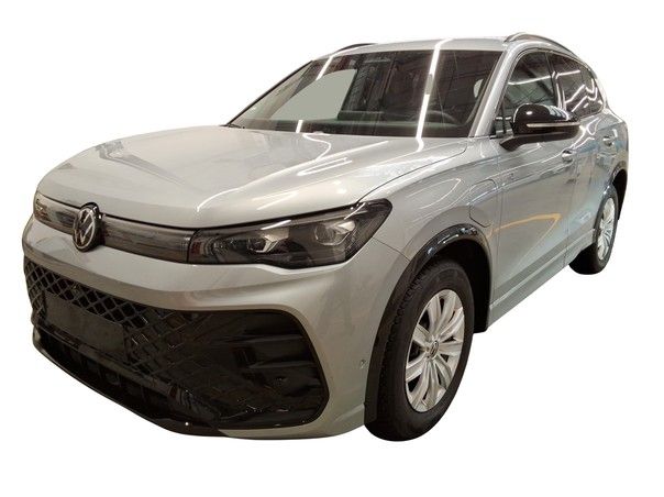 VW Tiguan 17.839 km 48.485 &euro; Gütersloh 33334