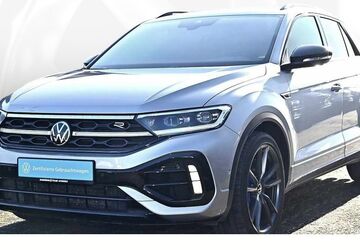VW T-Roc 66.482 km 31.350 &euro; Verl 33415