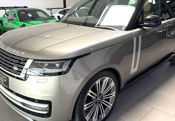 Land Rover Range Rover 129.000 km 113.900 &euro; Bielefeld 33719