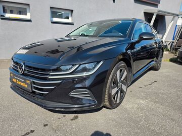 Gebrauchte VW Arteon