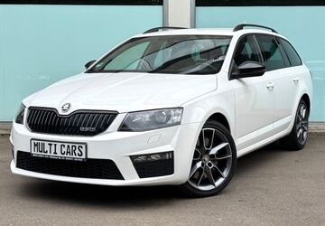 Skoda Octavia 175.950 km 11.490 &euro; Löhne 32584
