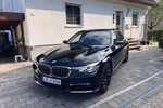BMW 730 128.000 km 36.500 &euro; Lemgo 32657