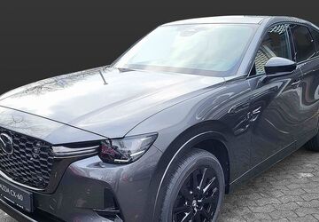Mazda CX-60 1.950 km 52.950 &euro; Gütersloh 33332