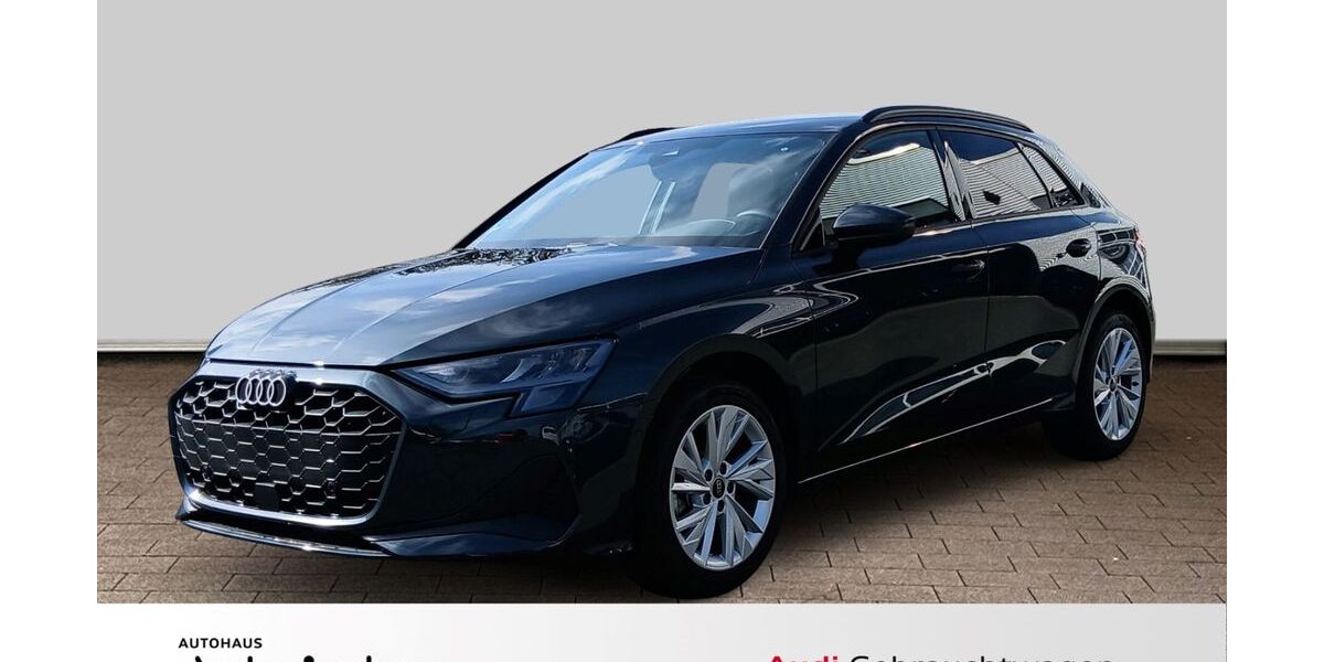 Audi A3 5.582 km 33.890 &euro; Herford 32052