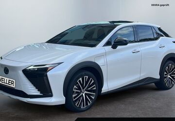 Lexus RZ 32.572 km 44.380 &euro; Bielefeld 33609
