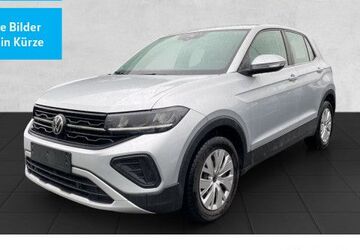 VW T-Cross 10.459 km 20.980 &euro; Bielefeld 33699