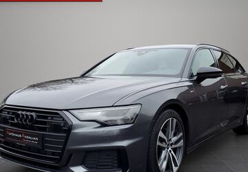 Audi A6 59.628 km 38.880 &euro; Gütersloh 33335