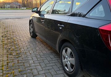 Kia ceed Sportswagon 160.100 km 3.599 &euro; Bünde 32257