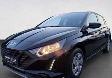 Hyundai i20 15.974 km 16.280 &euro; Bielefeld 33609
