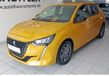 Peugeot 208 38.679 km 13.890 &euro; Bielefeld 33602
