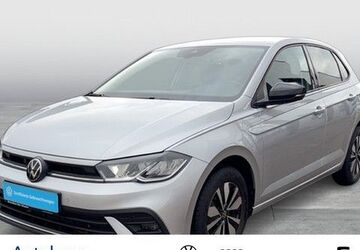 VW Polo 21.700 km 23.440 &euro; Bünde 32257