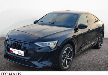 Audi e-tron 33.737 km 39.990 &euro; Melle 49324