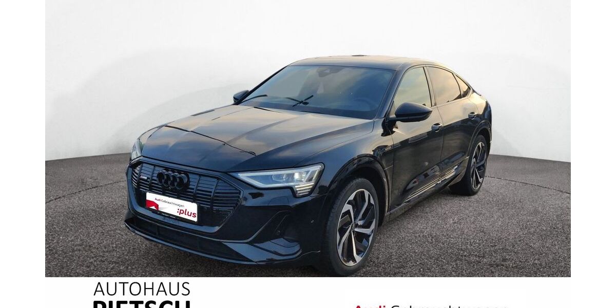 Audi e-tron 33.737 km 39.990 &euro; Melle 49324