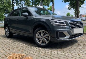 Audi Q2 63.000 km 17.990 &euro; Bad Oeynhausen 32549