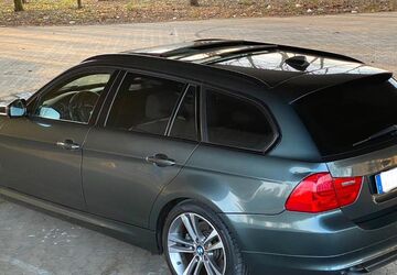 BMW 330 245.000 km 6.500 &euro; Bielefeld 33647