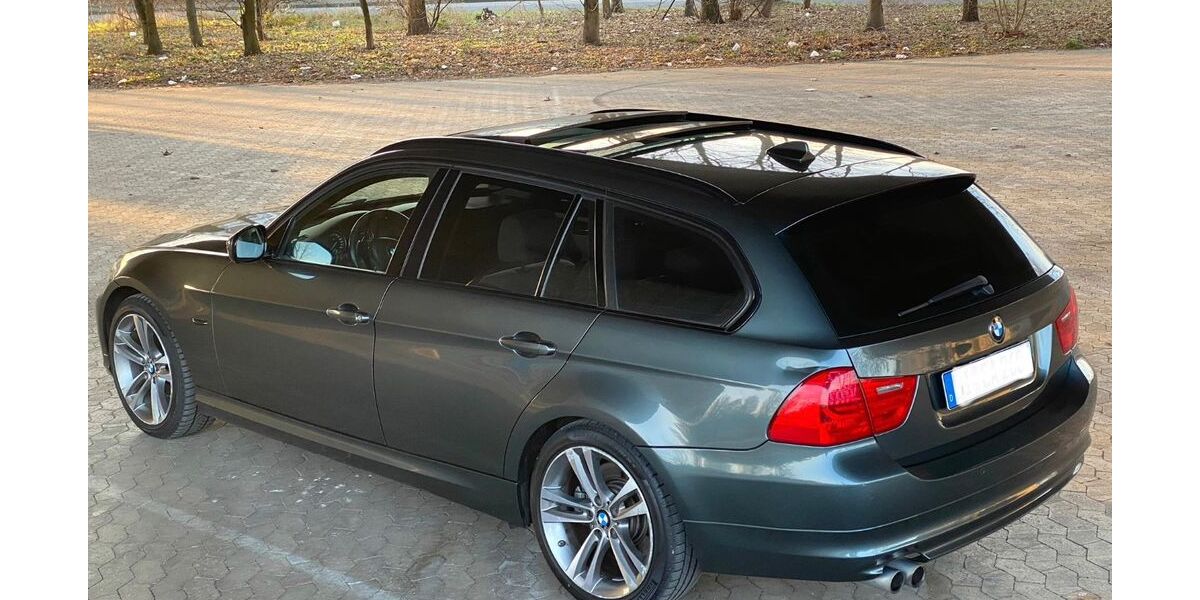 BMW 330 245.000 km 6.500 &euro; Bielefeld 33647