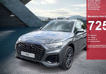 Audi Q5 19.500 km 59.485 &euro; Gütersloh 33330