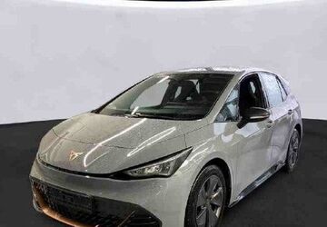 Cupra Born 19.607 km 24.630 &euro; Versmold 33775