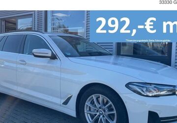 BMW 530 89.000 km 32.900 &euro; Gütersloh 33330