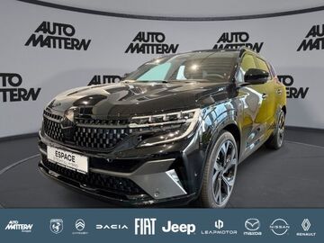 Gebrauchte Renault Espace