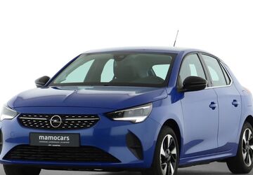 Opel Corsa 3.381 km 18.350 &euro; Bielefeld 33647