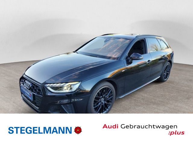 Audi A4 84.772 km 28.770 &euro; Detmold 32756