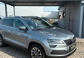 Skoda Karoq 169.007 km 20.699 &euro; Enger 32130