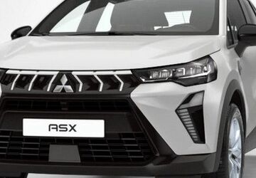 Mitsubishi ASX 1.500 km 19.790 &euro; Bielefeld 33689