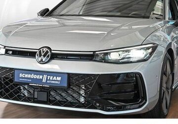 VW Passat Variant 9.980 km 57.990 &euro; Bielefeld 33689