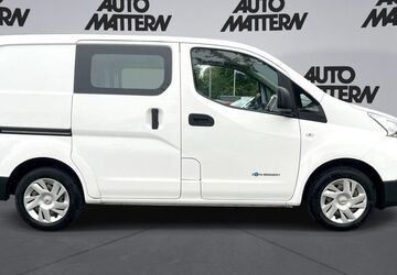 Nissan e-NV200 77.871 km 14.982 &euro; Bielefeld 33719