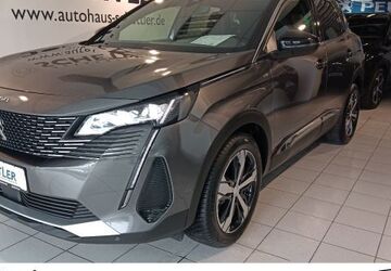 Peugeot 3008 22.726 km 26.590 &euro; Bielefeld 33602