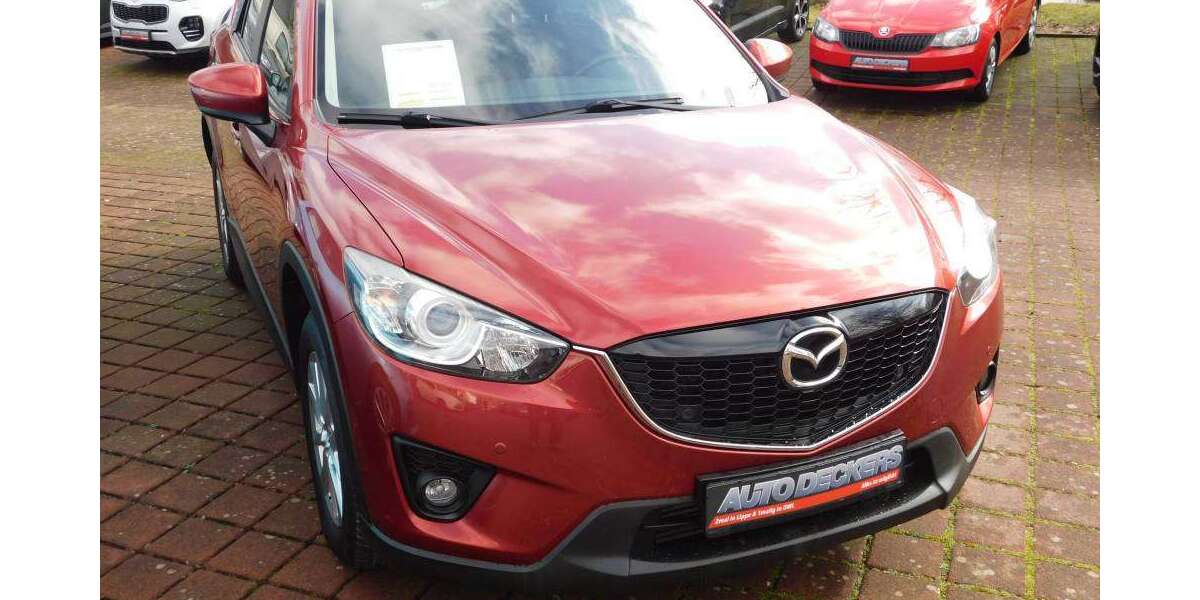 Mazda CX-5 204.000 km 7.250 &euro; Lage 32791