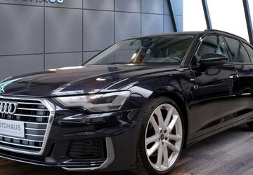 Audi A6 62.859 km 44.860 &euro; Bad Salzuflen 32105