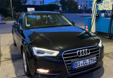 Audi A3 260.000 km 9.900 &euro; Bielefeld 33649