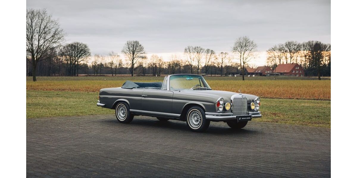 Mercedes-Benz 250 47.533 km 110.000 &euro; Verl 33415