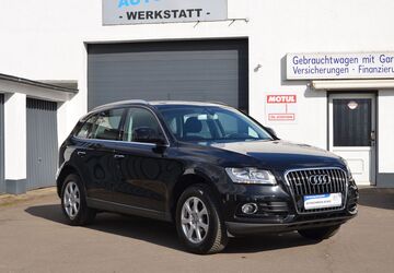 Audi Q5 89.700 km 20.900 &euro; Bünde 32257