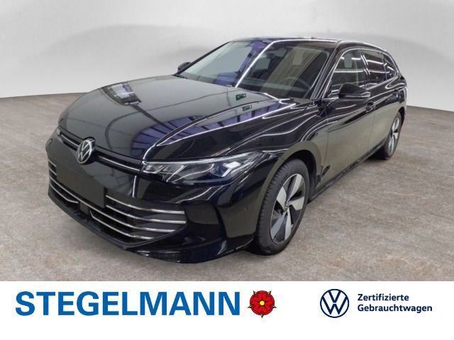 VW Passat Variant 26.744 km 32.770 &euro; Lemgo 32657